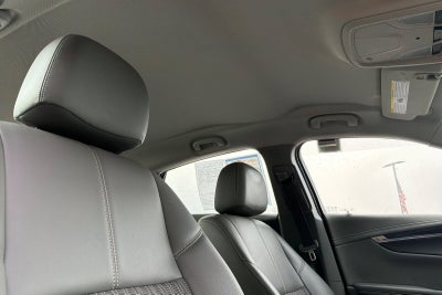 2018 Chevrolet Impala LS