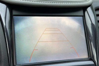 2018 Chevrolet Impala LS