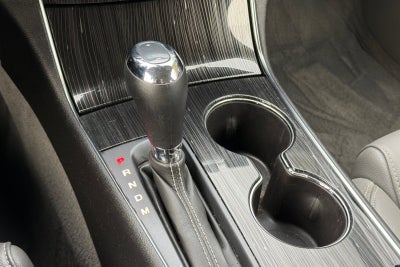 2018 Chevrolet Impala LS