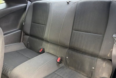 2012 Chevrolet Camaro 2LS