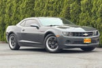 2012 Chevrolet Camaro 2LS