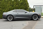 2012 Chevrolet Camaro 2LS