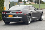 2012 Chevrolet Camaro 2LS