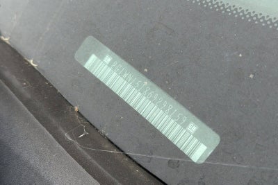 2006 Chevrolet Monte Carlo LTZ