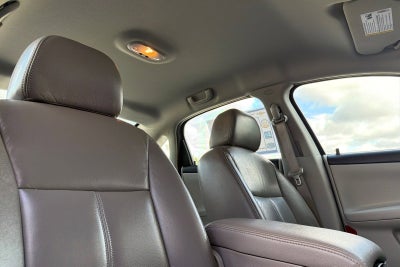 2007 Chevrolet Impala 3.5L LT