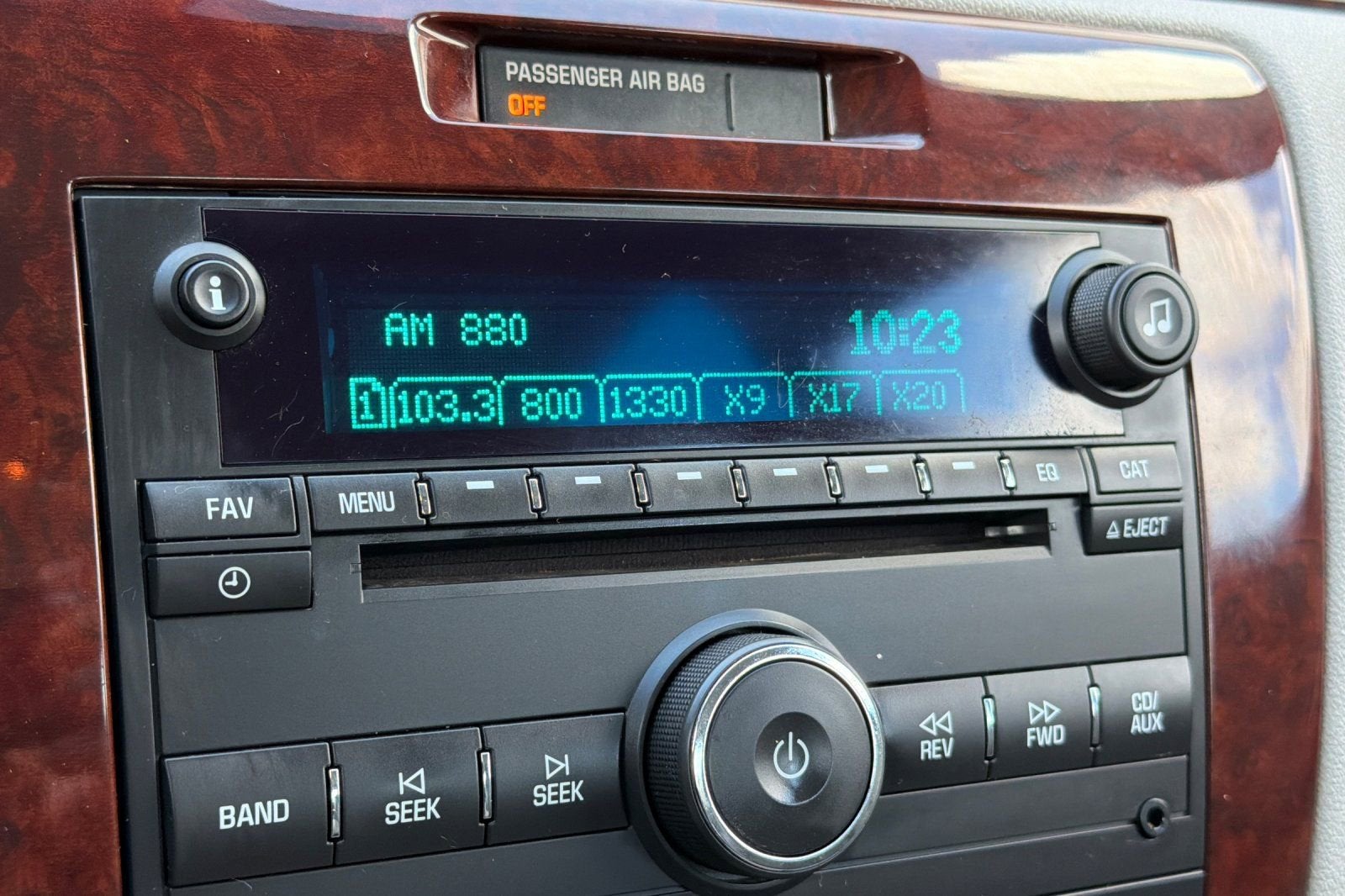 2007 Chevrolet Impala 3.5L LT