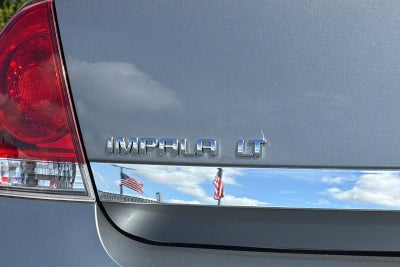 2007 Chevrolet Impala 3.5L LT