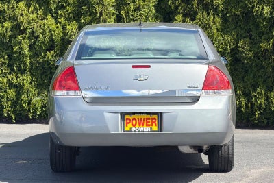2007 Chevrolet Impala 3.5L LT