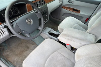 2005 Buick LaCrosse CX