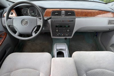 2005 Buick LaCrosse CX