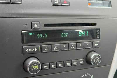 2005 Buick LaCrosse CX