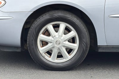 2005 Buick LaCrosse CX