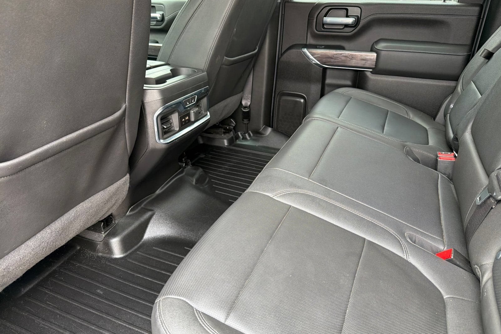 2023 Chevrolet Silverado 2500 HD LTZ