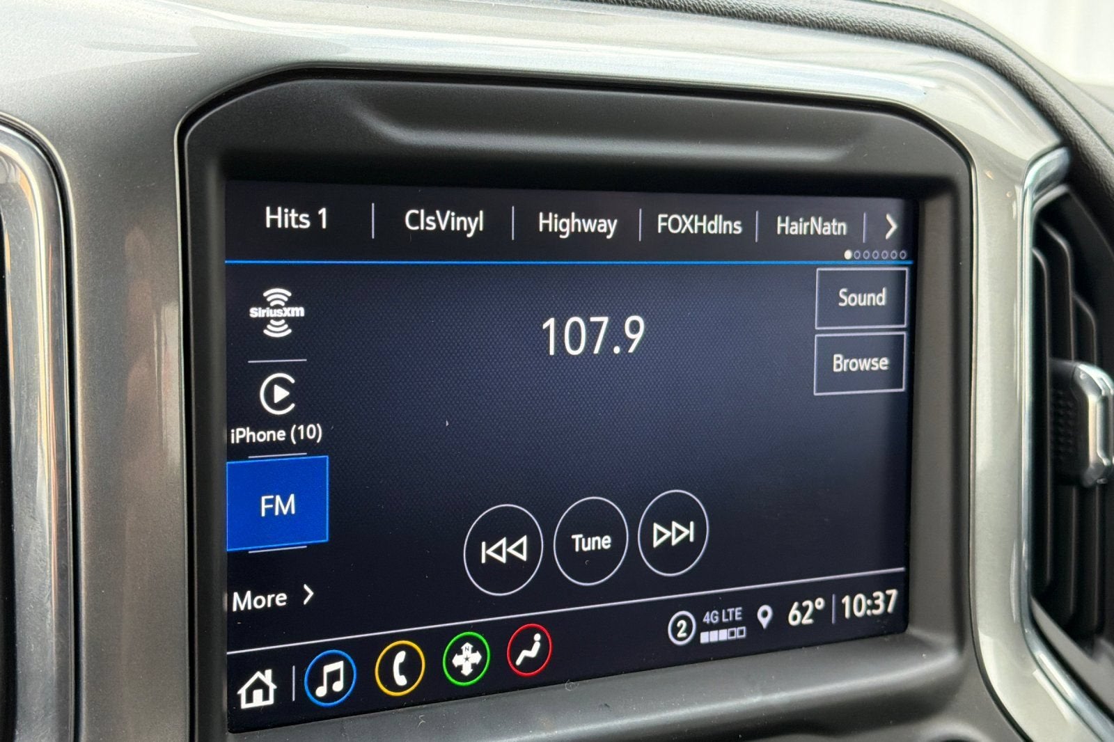 2023 Chevrolet Silverado 2500 HD LTZ