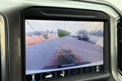 2023 Chevrolet Silverado 2500 HD LTZ