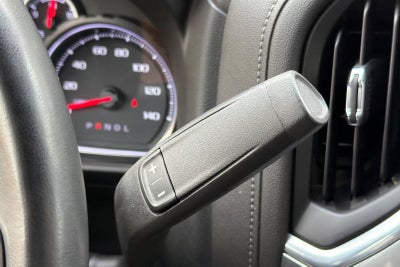 2023 Chevrolet Silverado 2500 HD LTZ