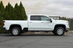 2023 Chevrolet Silverado 2500 HD LTZ