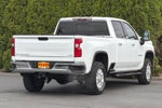 2023 Chevrolet Silverado 2500 HD LTZ