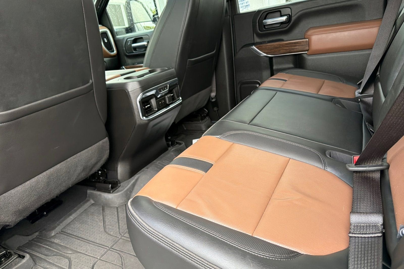 2023 Chevrolet Silverado 2500 HD High Country