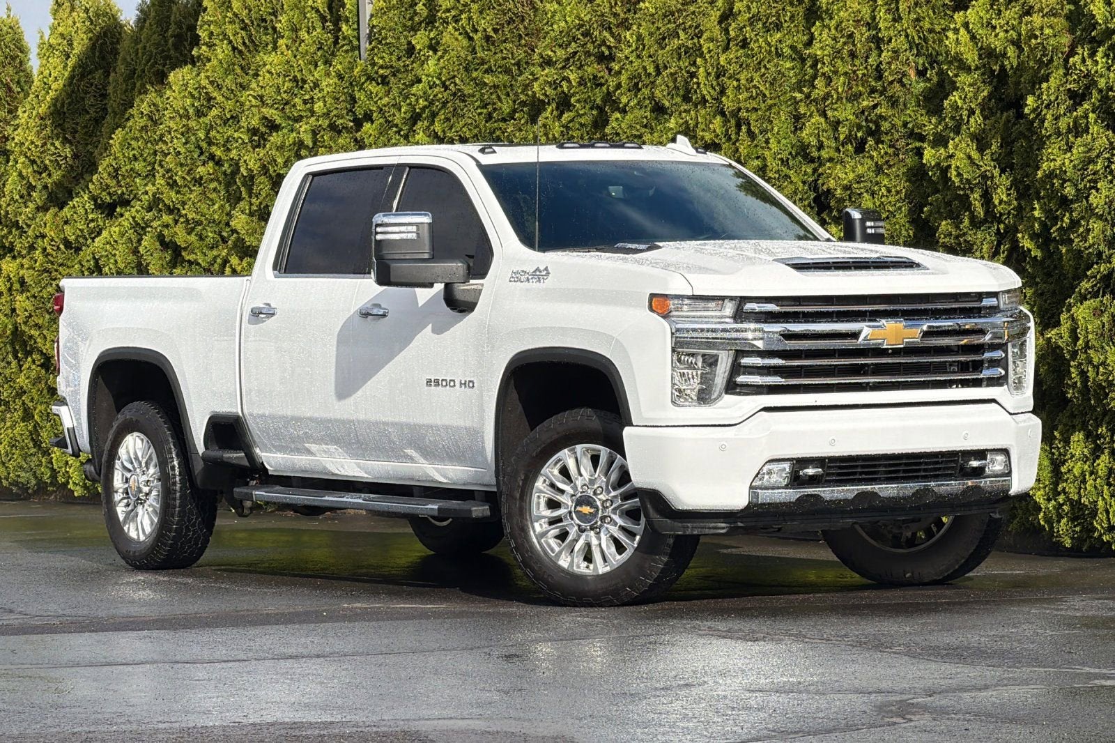 2023 Chevrolet Silverado 2500 HD High Country