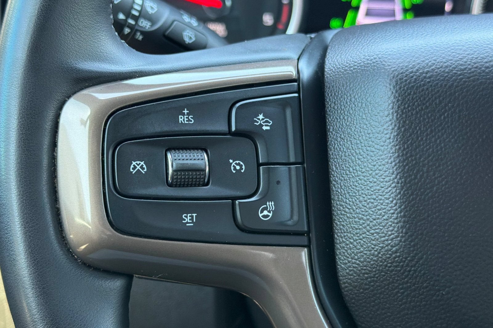 2023 Chevrolet Silverado 2500 HD High Country