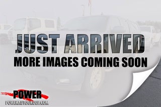 2008 Chevrolet Silverado 1500 LTZ