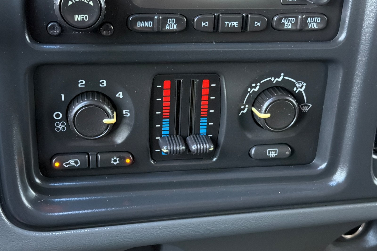 2007 Chevrolet Silverado 1500 LT1