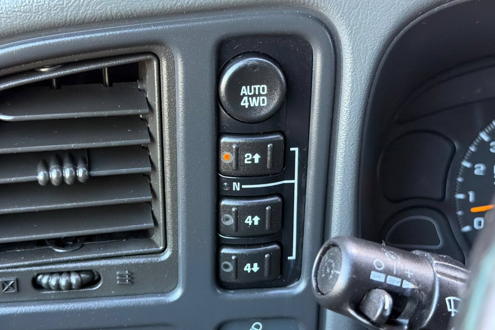 2007 Chevrolet Silverado 1500 LT1