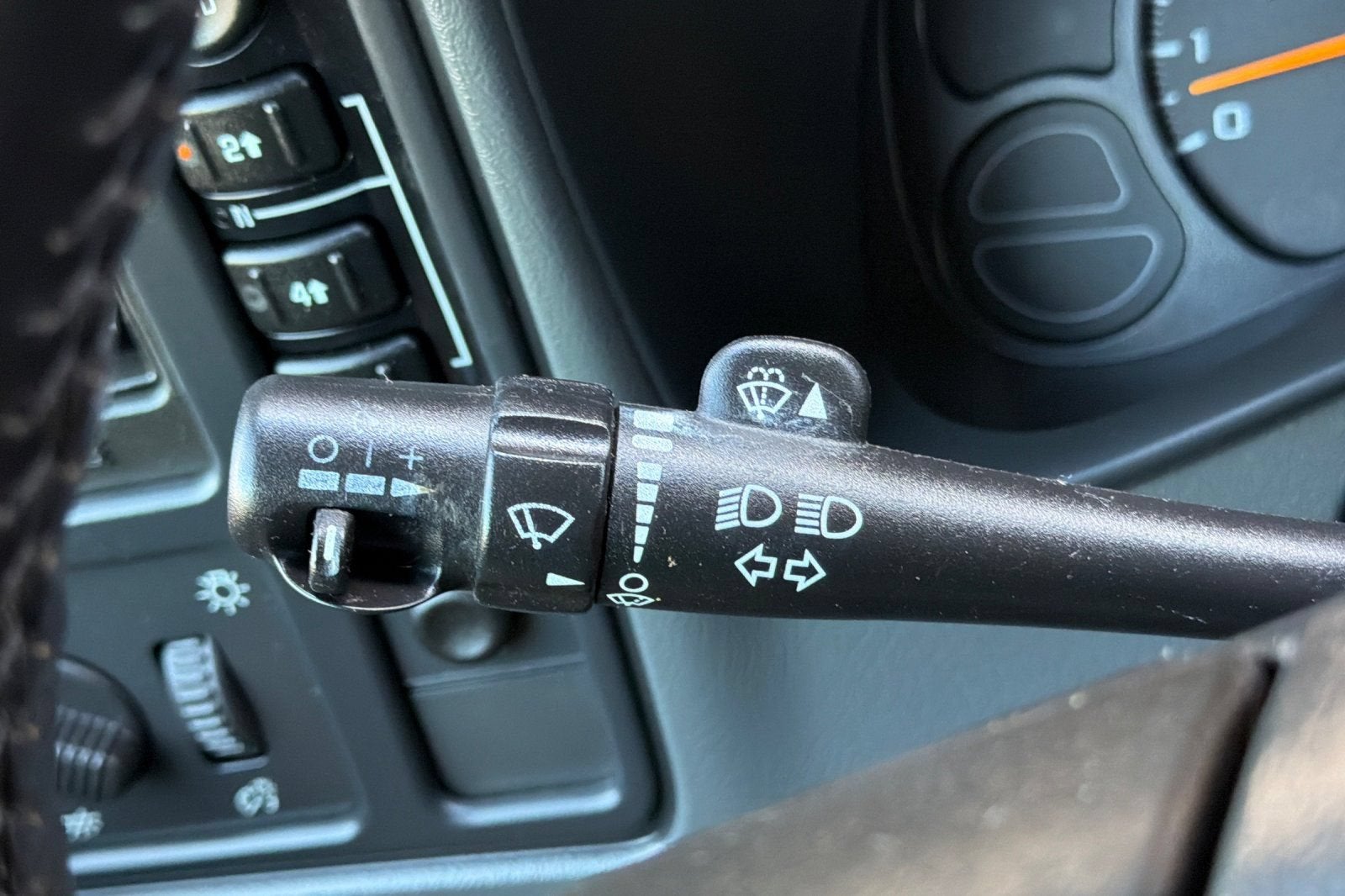 2007 Chevrolet Silverado 1500 LT1
