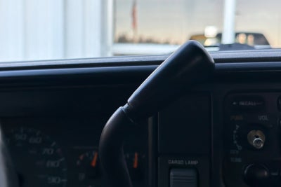 1996 Chevrolet C/K 1500 EXT CAB 4WD 143