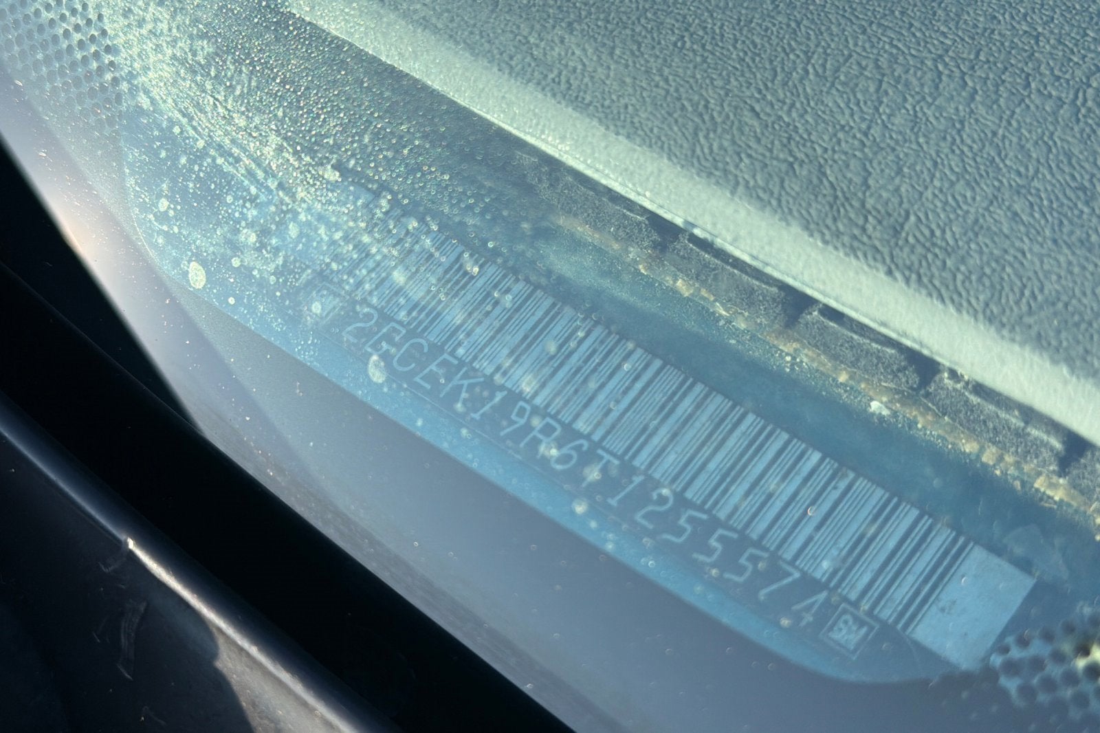 1996 Chevrolet C/K 1500 EXT CAB 4WD 143