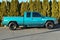 1996 Chevrolet C/K 1500 EXT CAB 4WD 143