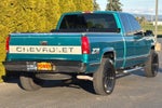 1996 Chevrolet C/K 1500 EXT CAB 4WD 143