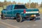 1996 Chevrolet C/K 1500 EXT CAB 4WD 143