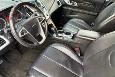 2013 GMC Terrain Denali