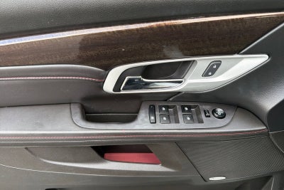 2013 GMC Terrain Denali