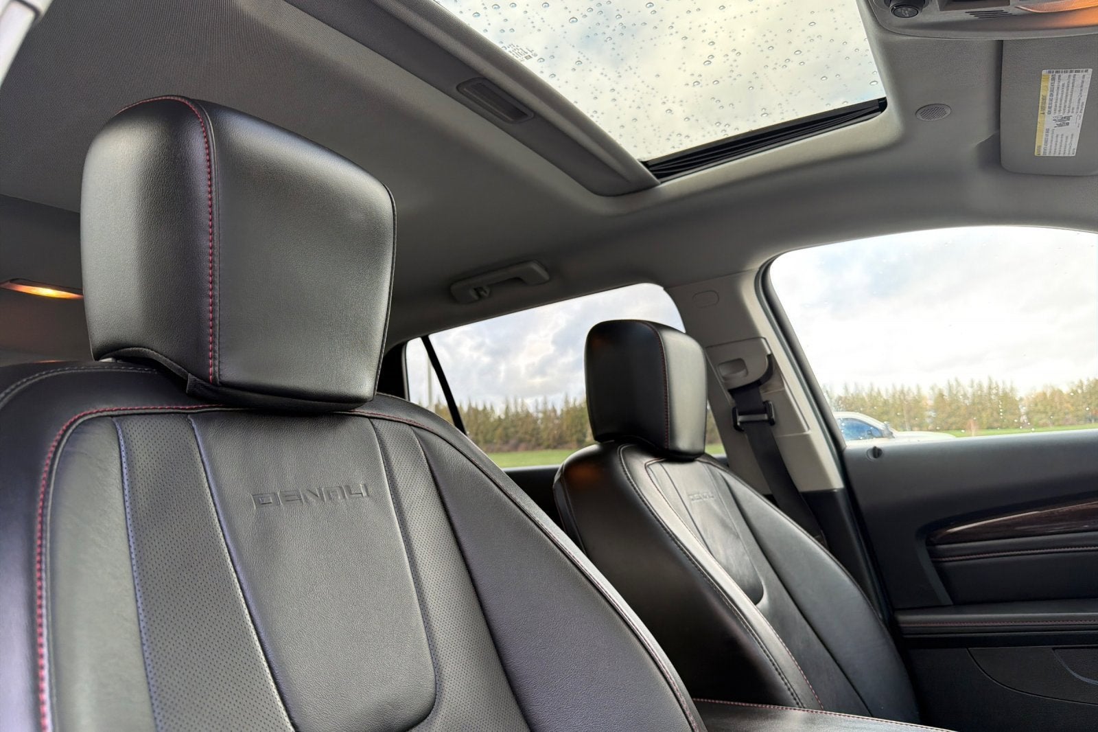 2013 GMC Terrain Denali