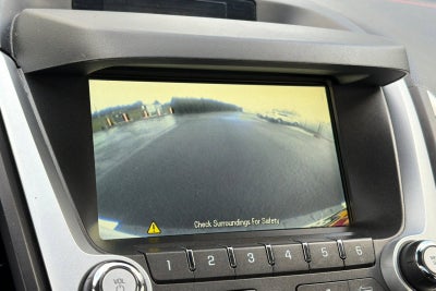 2013 GMC Terrain Denali