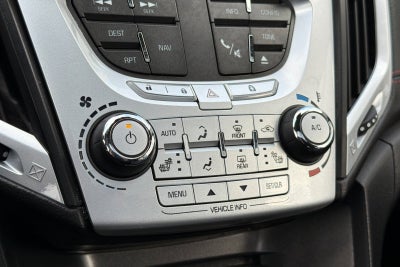 2013 GMC Terrain Denali