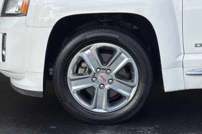 2013 GMC Terrain Denali