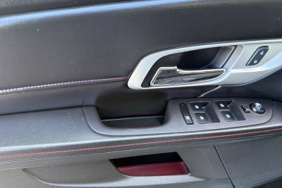 2015 GMC Terrain SLE