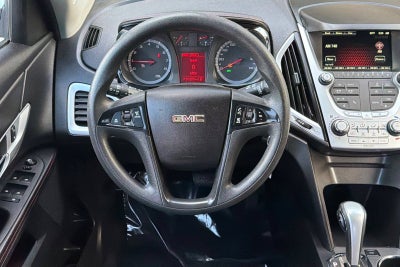 2015 GMC Terrain SLE