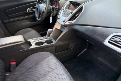2015 GMC Terrain SLE