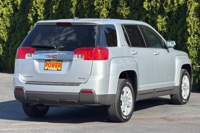 2015 GMC Terrain SLE