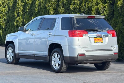 2015 GMC Terrain SLE
