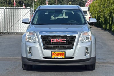 2015 GMC Terrain SLE