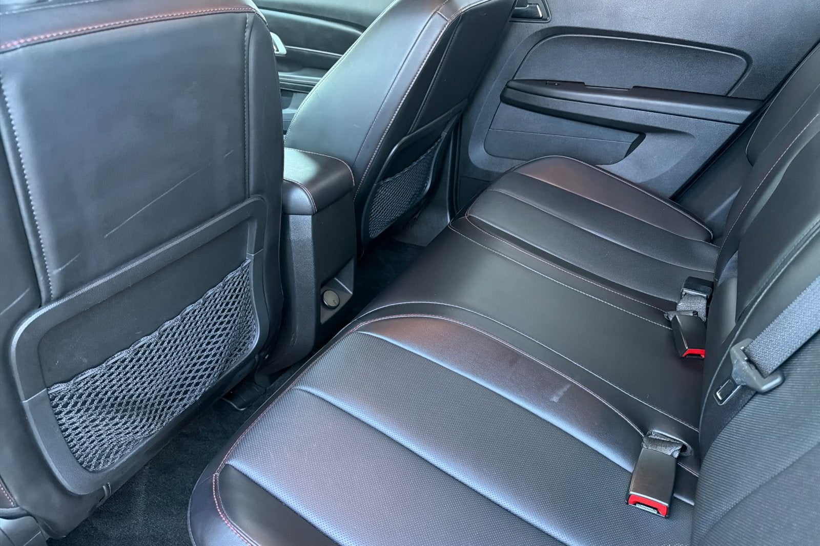 2012 GMC Terrain SLT-2