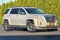 2012 GMC Terrain SLT-2