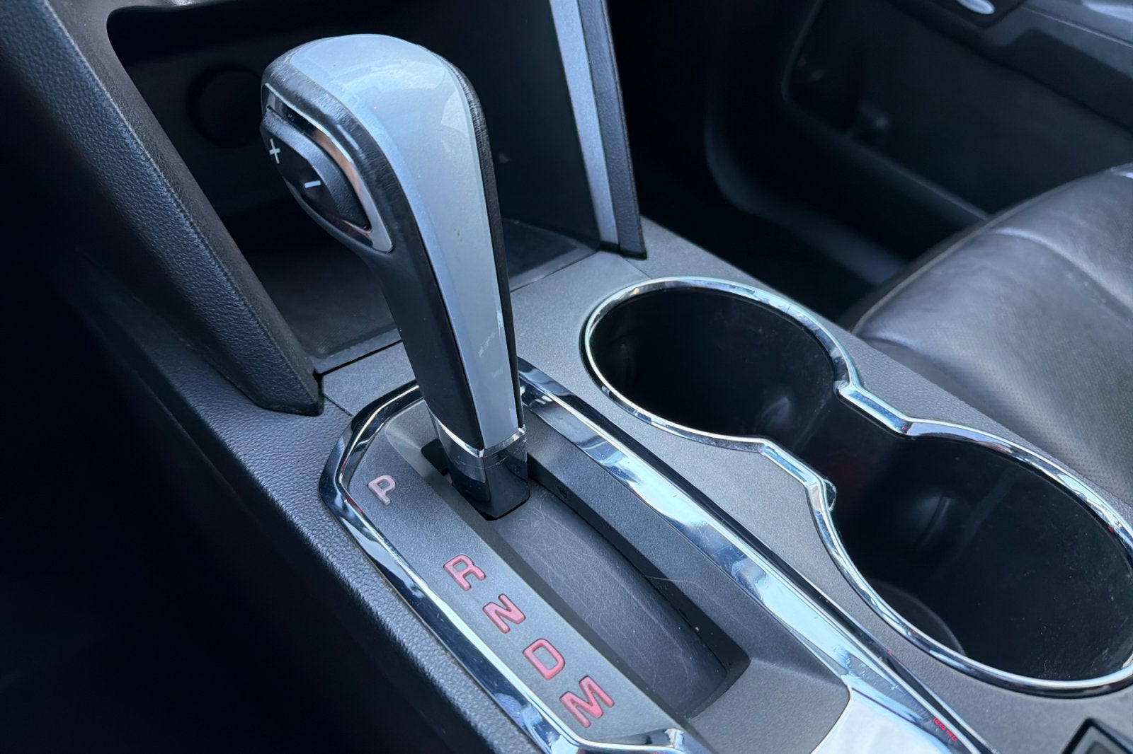 2012 GMC Terrain SLT-2