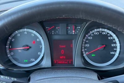 2012 GMC Terrain SLT-2